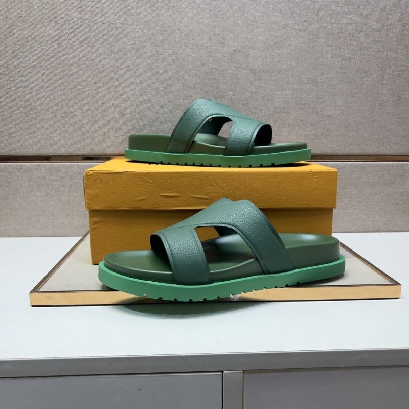 Louis Vuitton Slippers